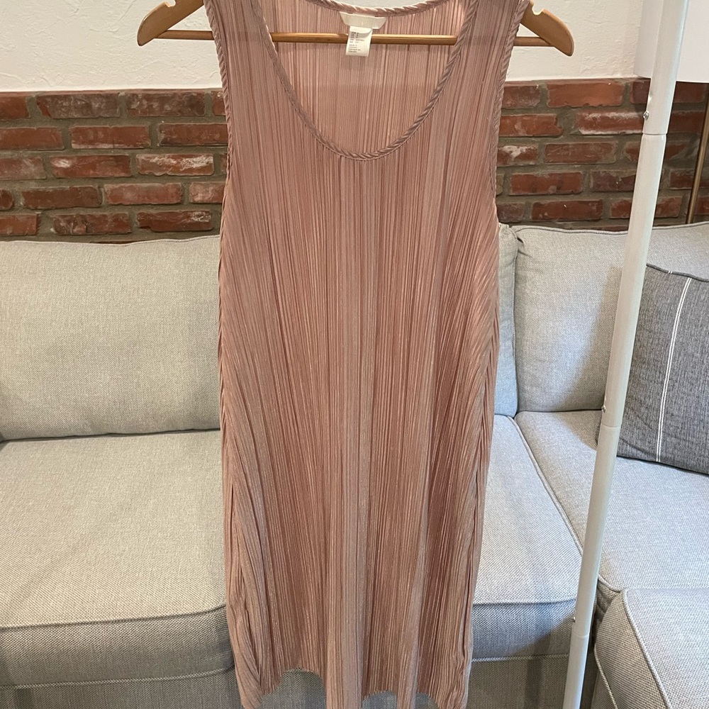 H&M Pink Dress!